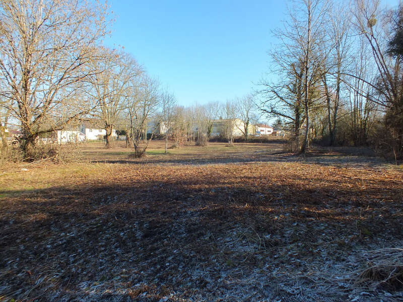 Terrain à SEMUR-EN-AUXOIS