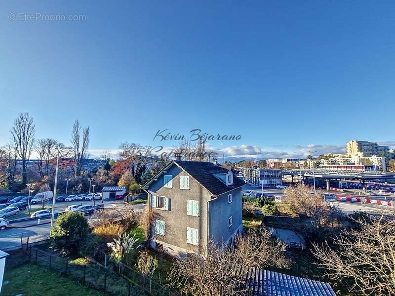 Appartement à GAILLARD