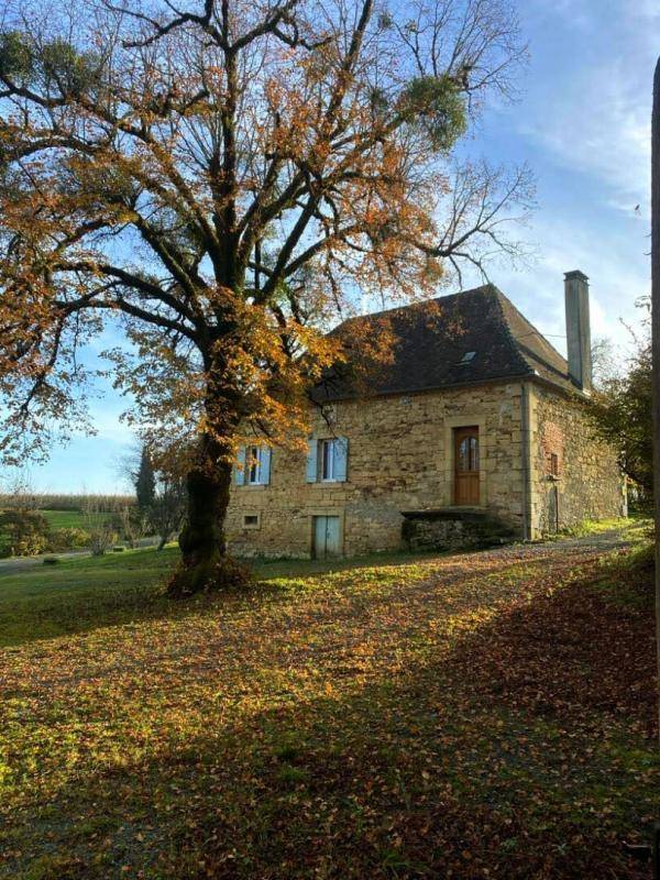 Maison à DUSSAC