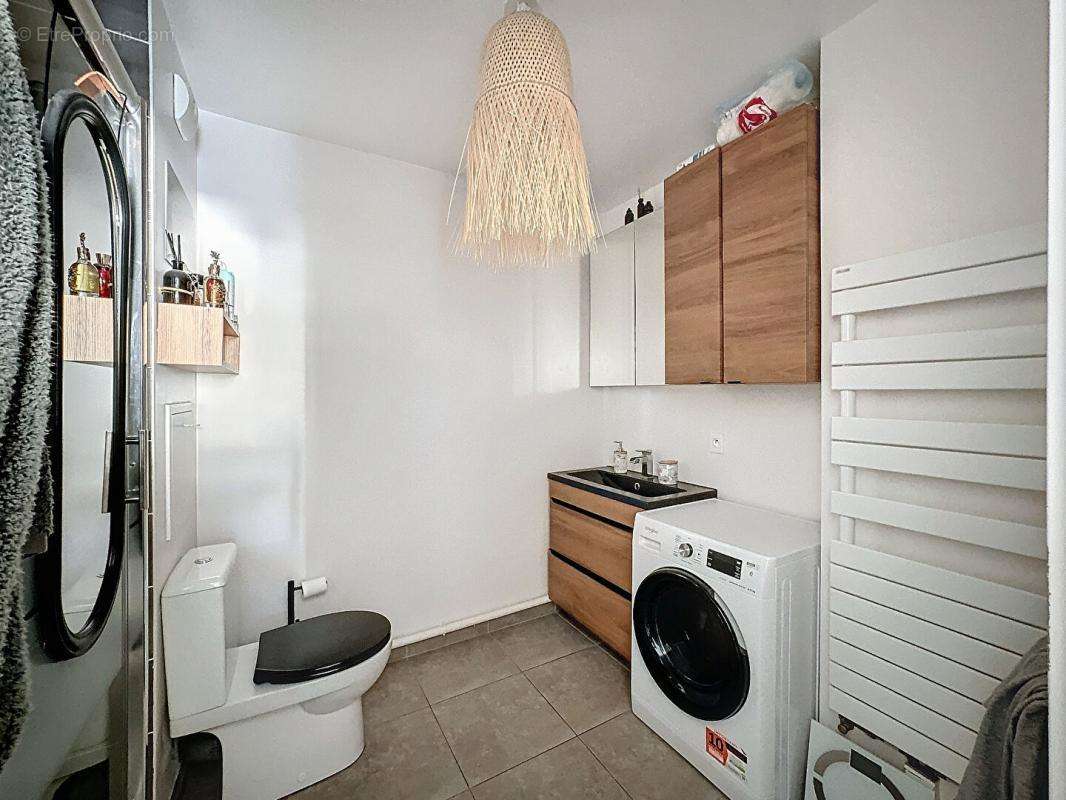 Appartement à PALAISEAU