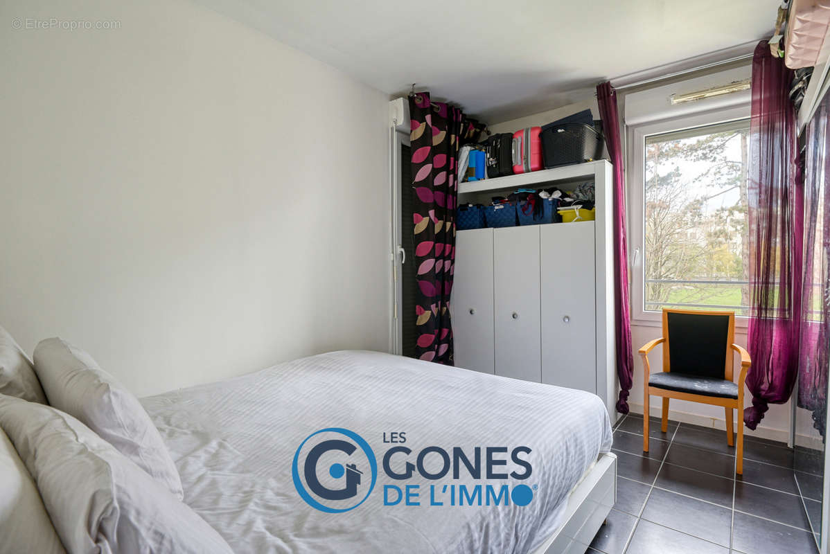 Appartement à LYON-9E