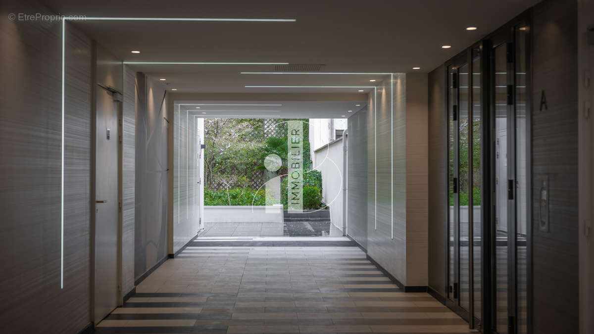 Appartement à FONTAINEBLEAU