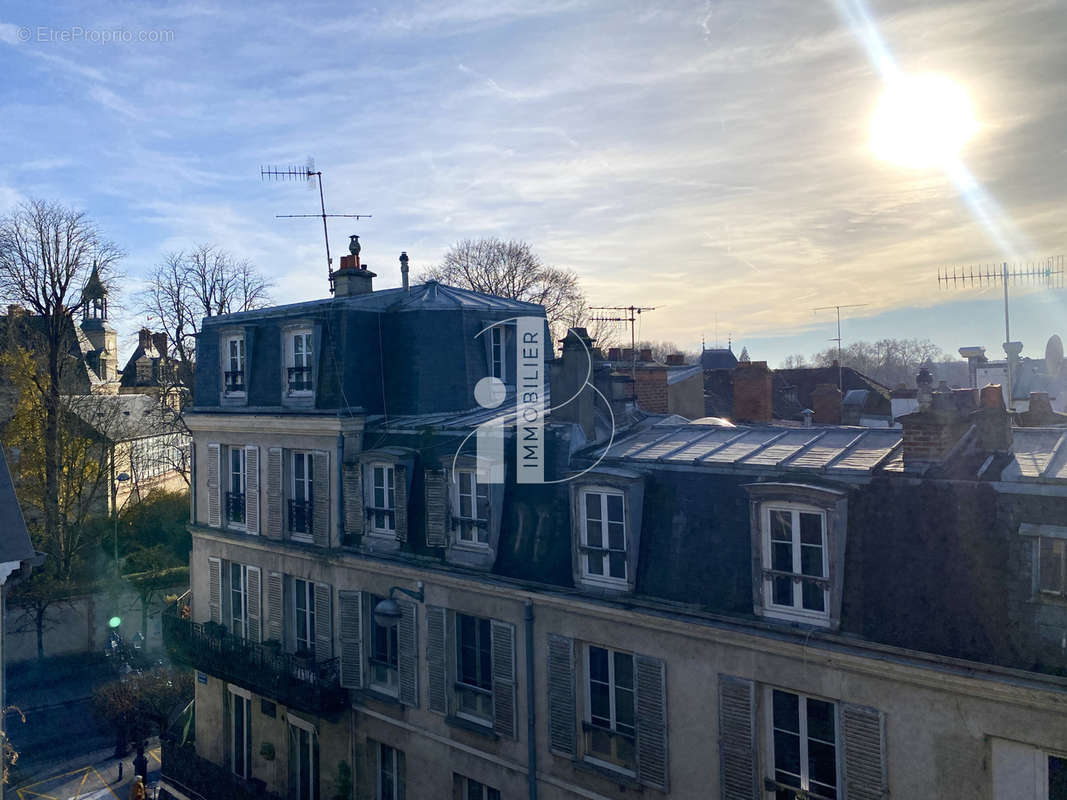 Appartement à FONTAINEBLEAU