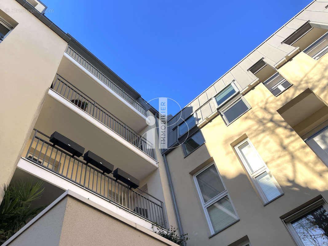 Appartement à FONTAINEBLEAU