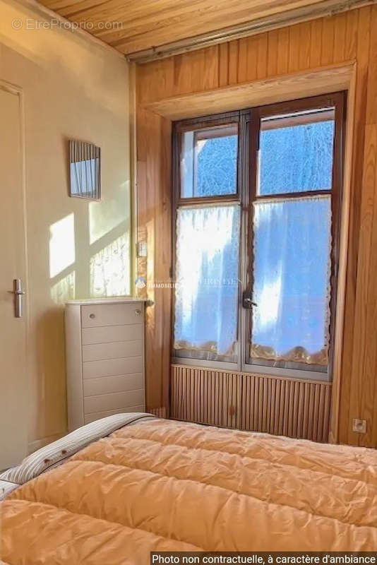 Appartement à MEGEVE