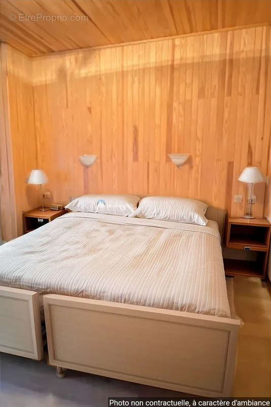 Appartement à MEGEVE