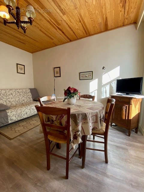 Appartement à MEGEVE