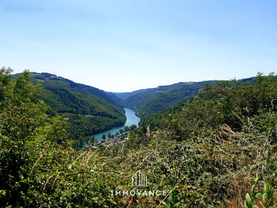 Terrain à LE TRUEL