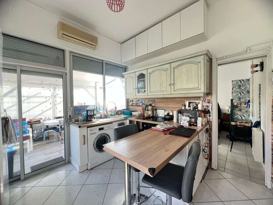 Appartement à AGDE