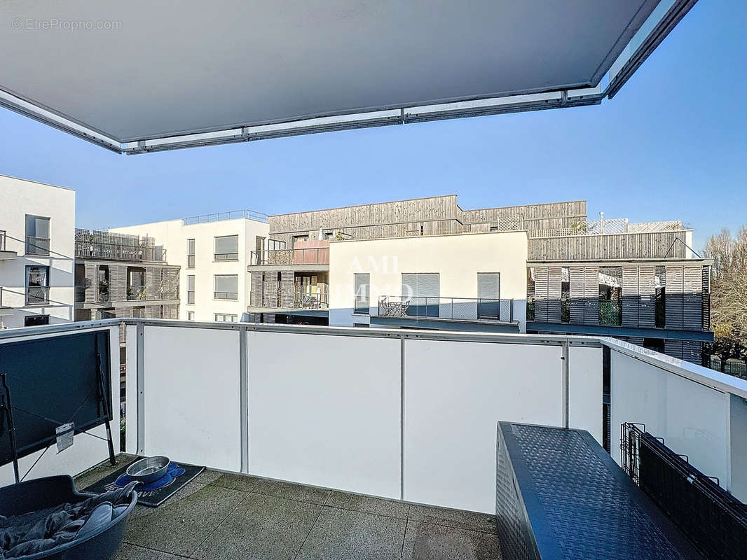 Appartement à PALAISEAU