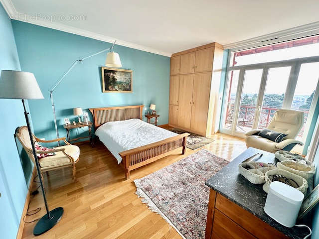 Appartement à DIVONNE-LES-BAINS