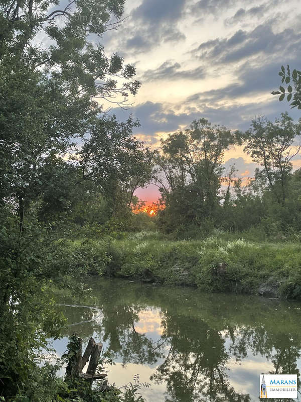 Terrain à L&#039;ILE-D&#039;ELLE