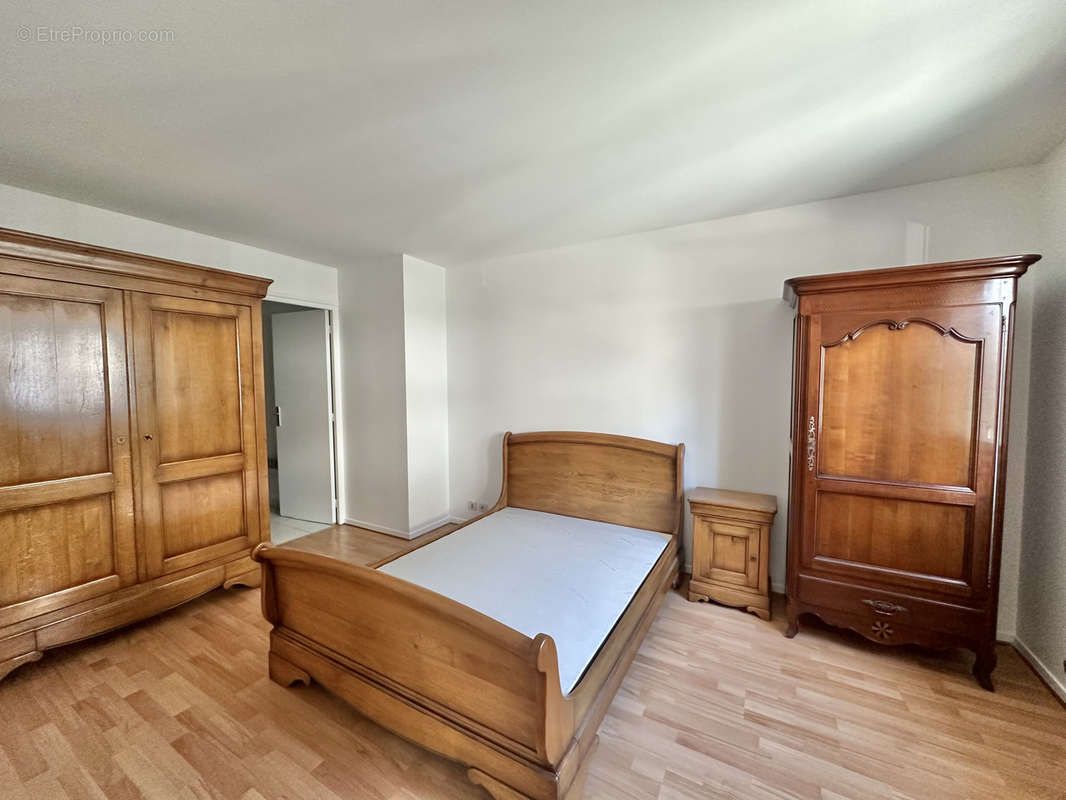 Appartement à NOISY-LE-GRAND