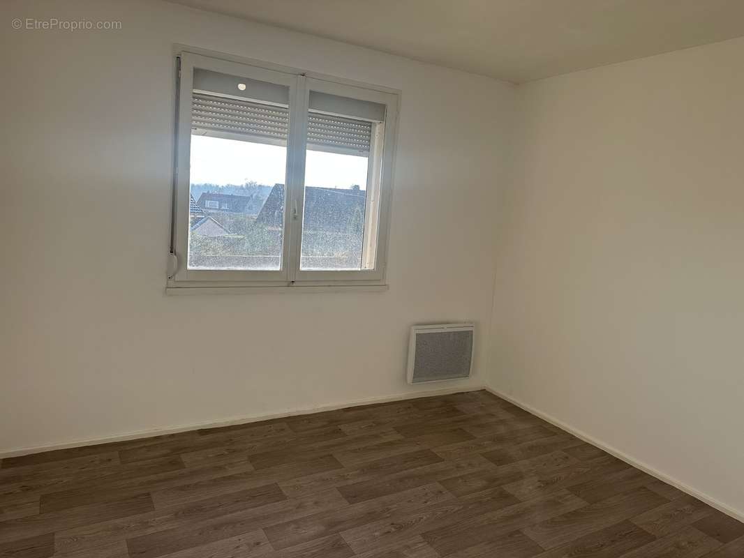 Appartement à FORBACH