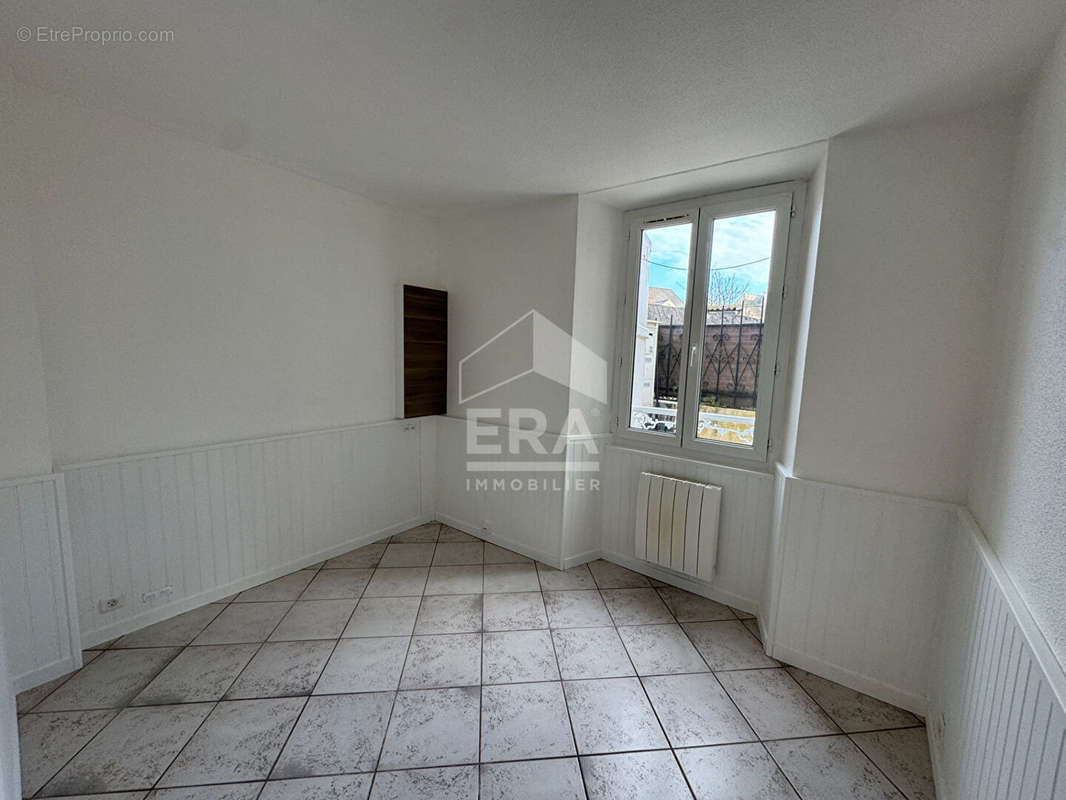 Appartement à ETAMPES