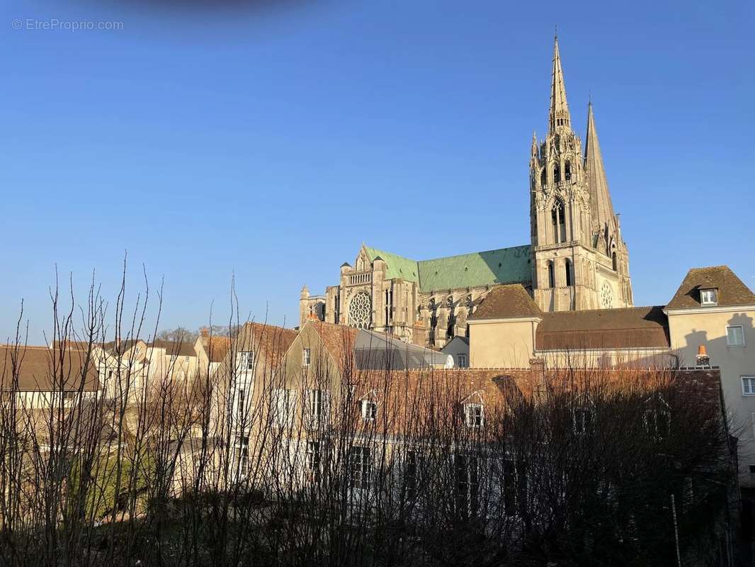 Maison à CHARTRES