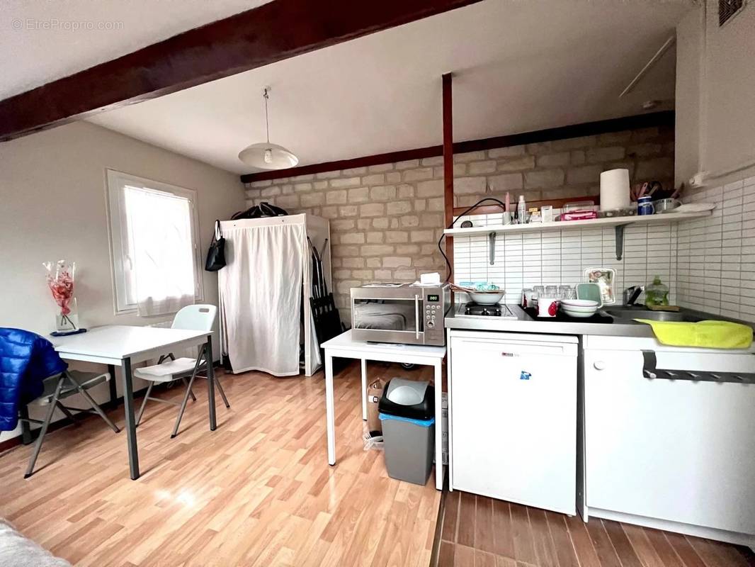 Appartement à CHANTILLY