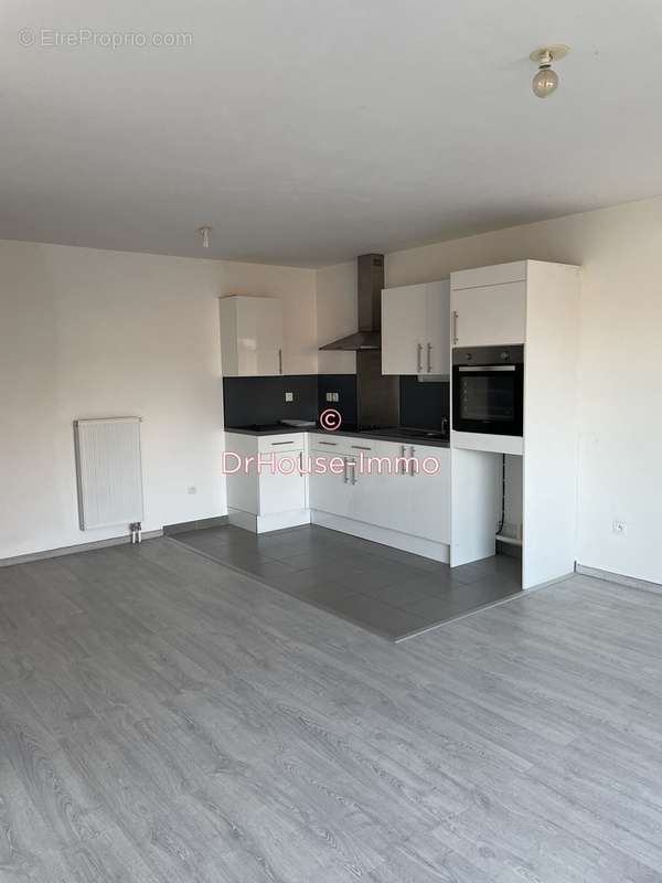 Appartement à ROUBAIX