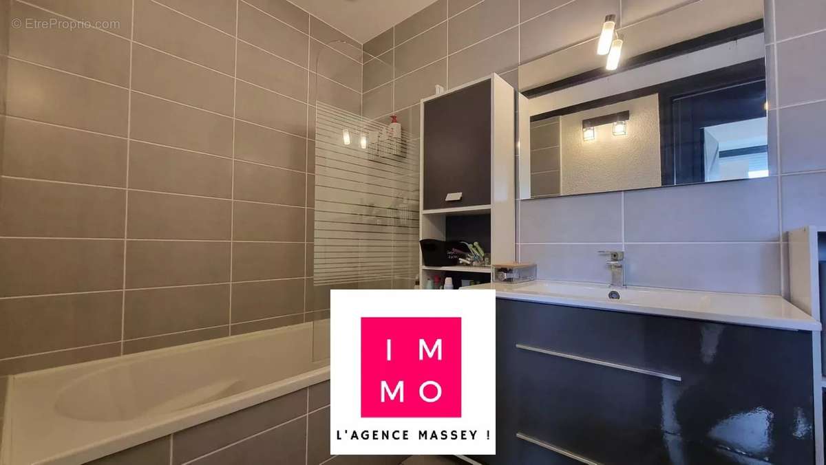 Appartement à TARBES