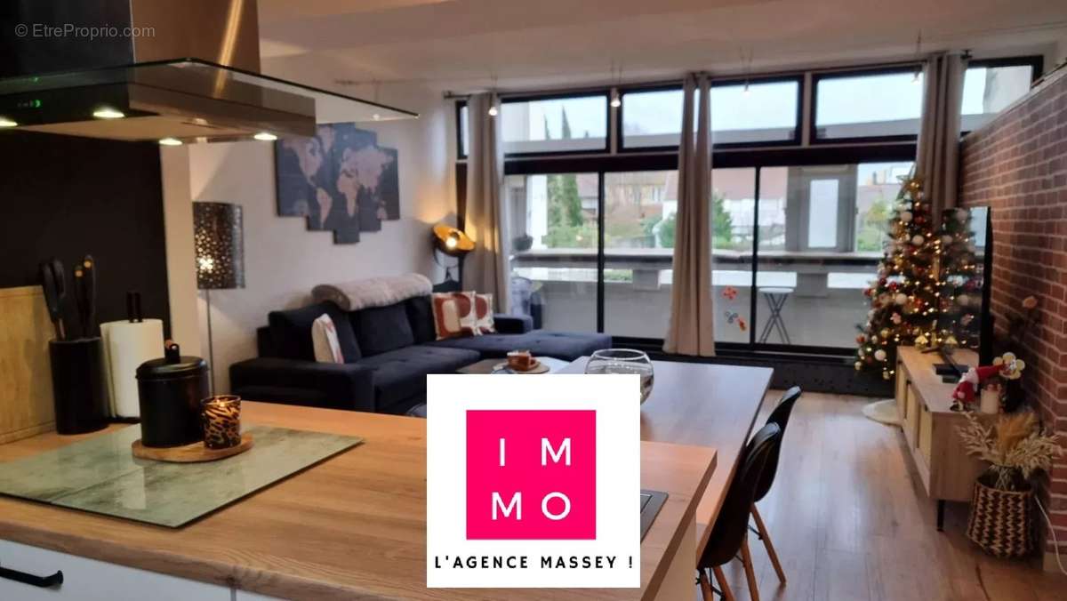 Appartement à TARBES