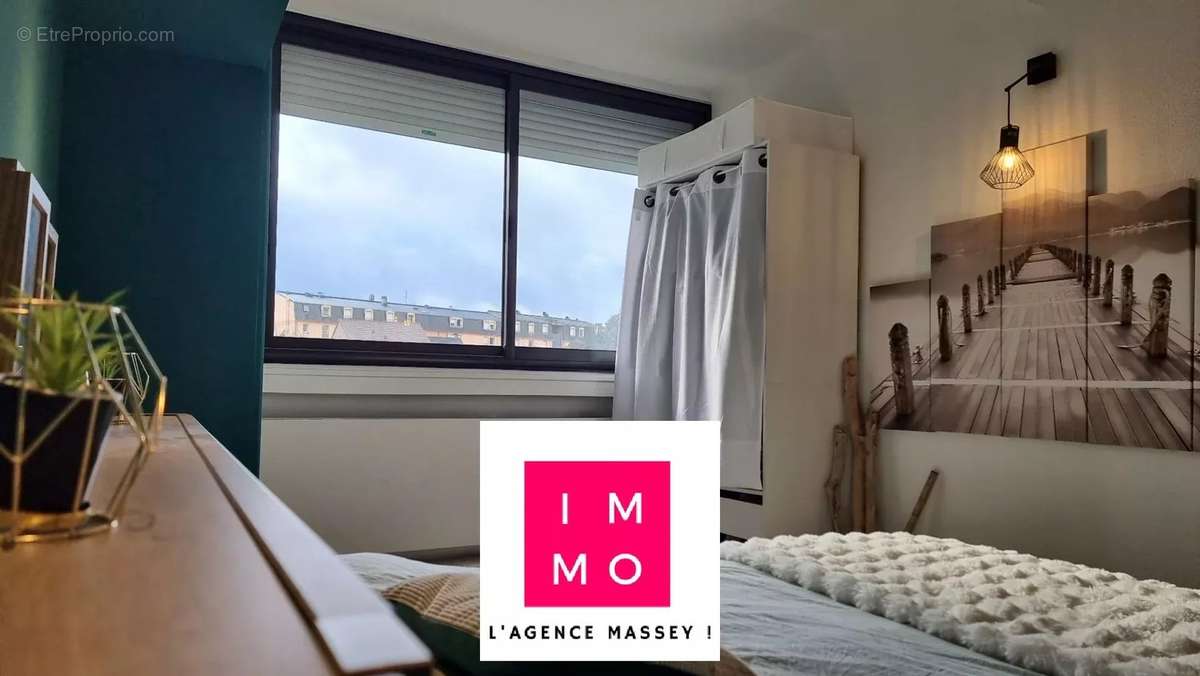 Appartement à TARBES