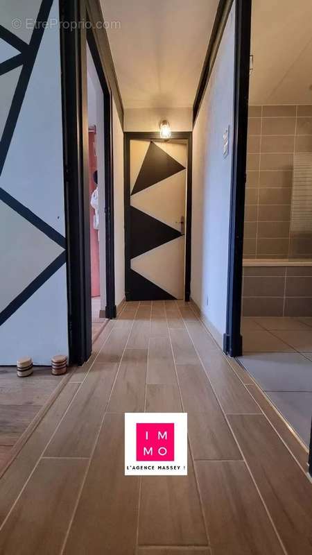 Appartement à TARBES