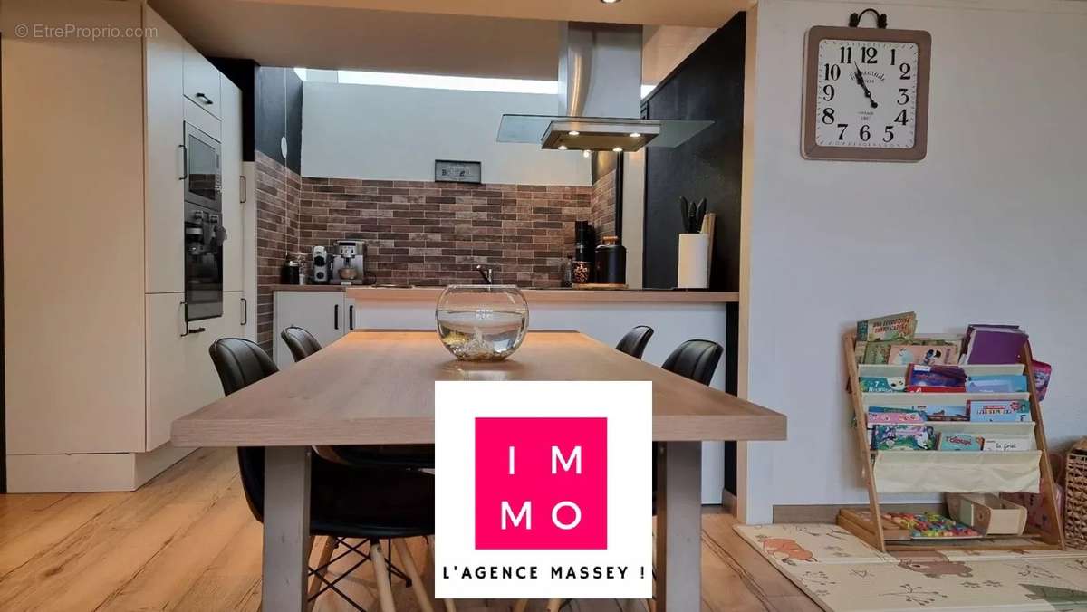 Appartement à TARBES