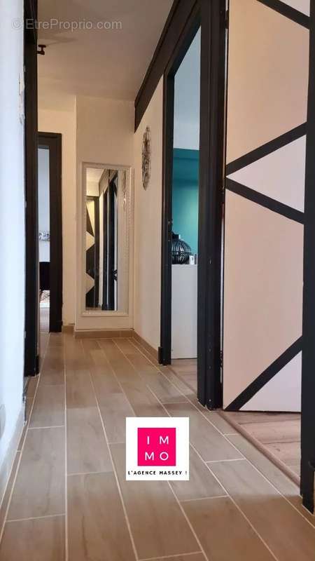 Appartement à TARBES