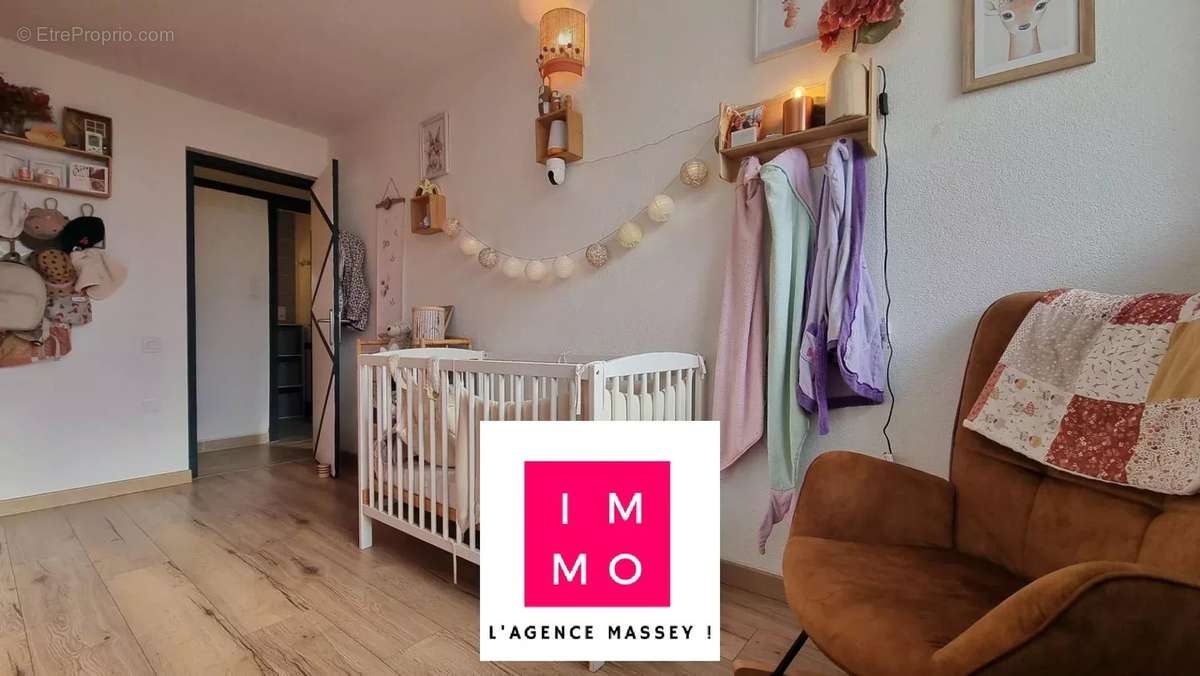 Appartement à TARBES