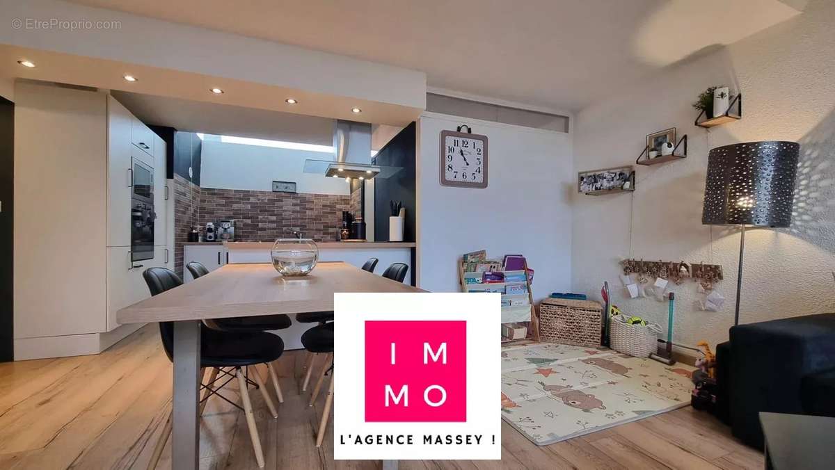 Appartement à TARBES