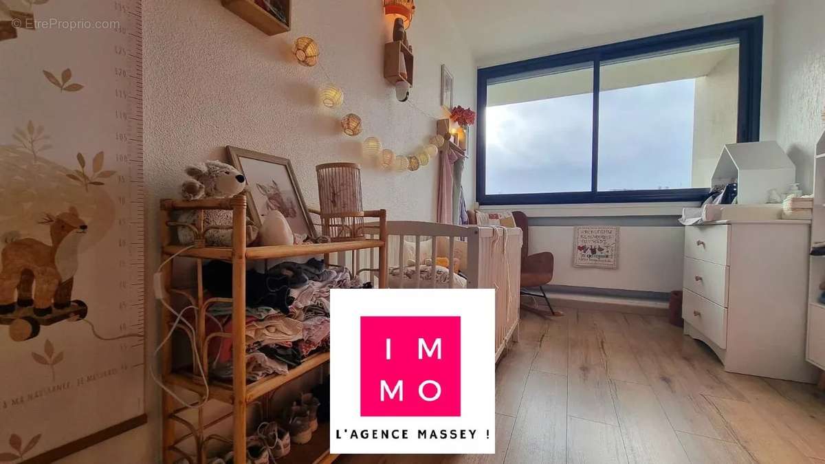 Appartement à TARBES