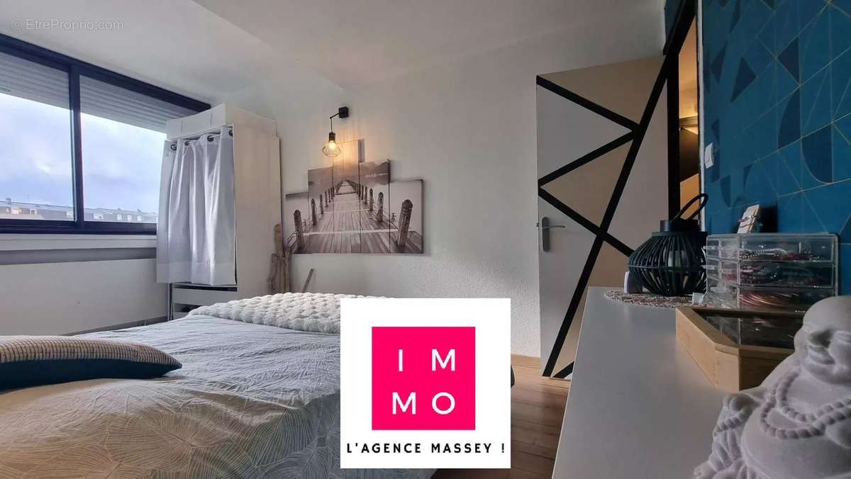 Appartement à TARBES