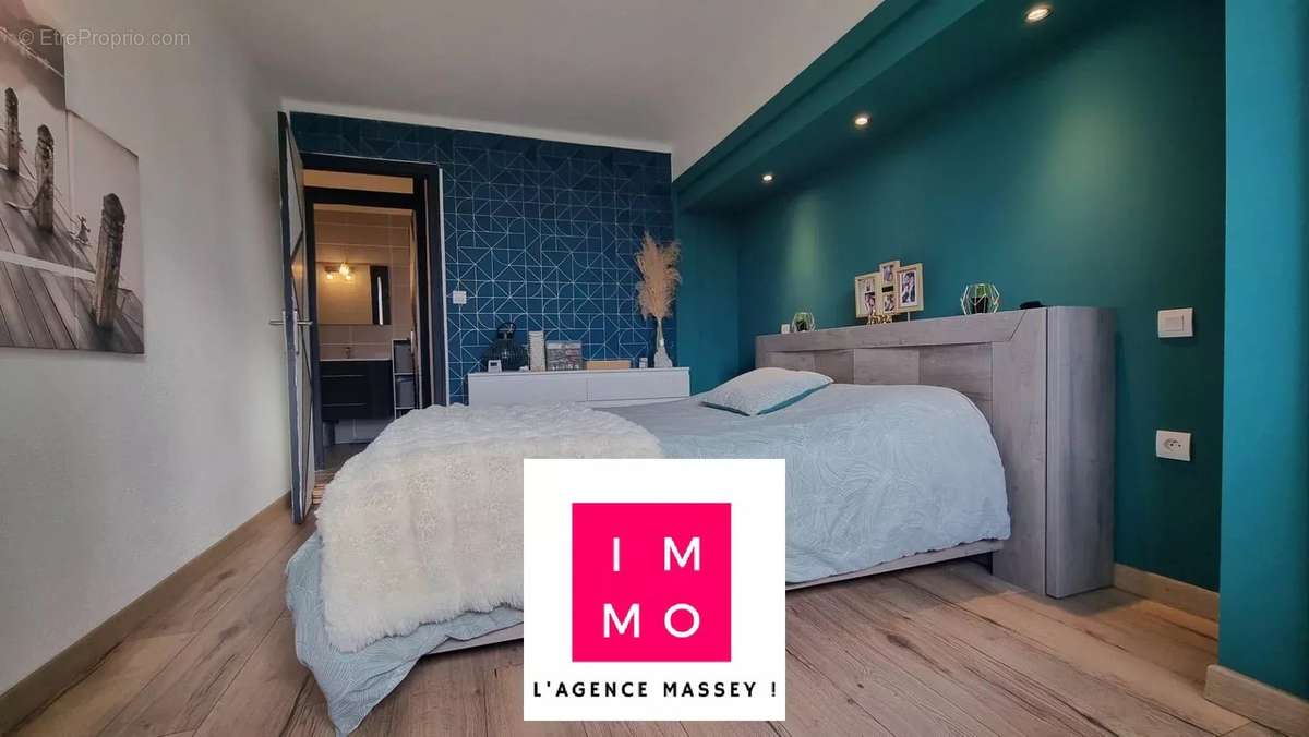 Appartement à TARBES