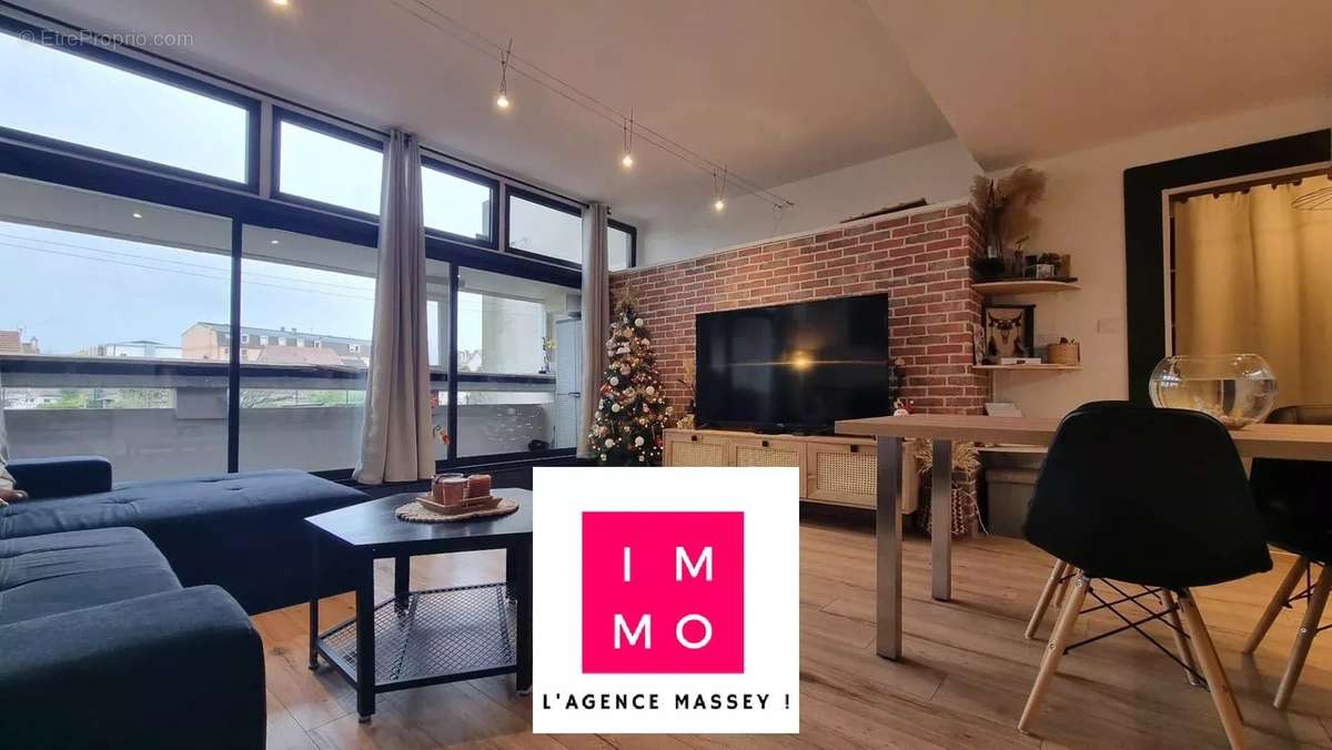 Appartement à TARBES