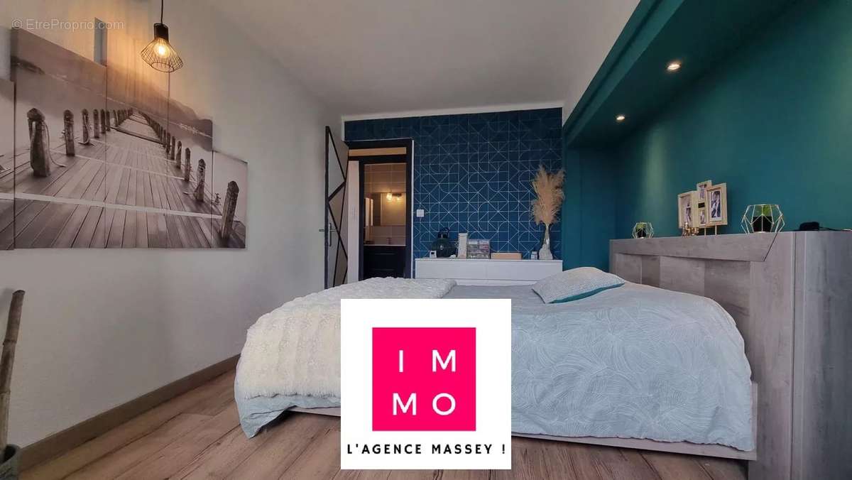 Appartement à TARBES