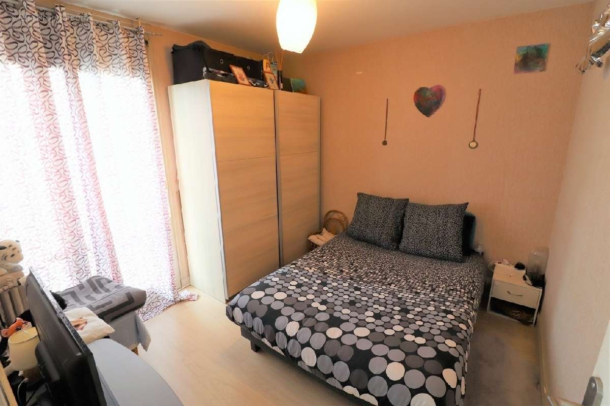 Appartement à DREUX