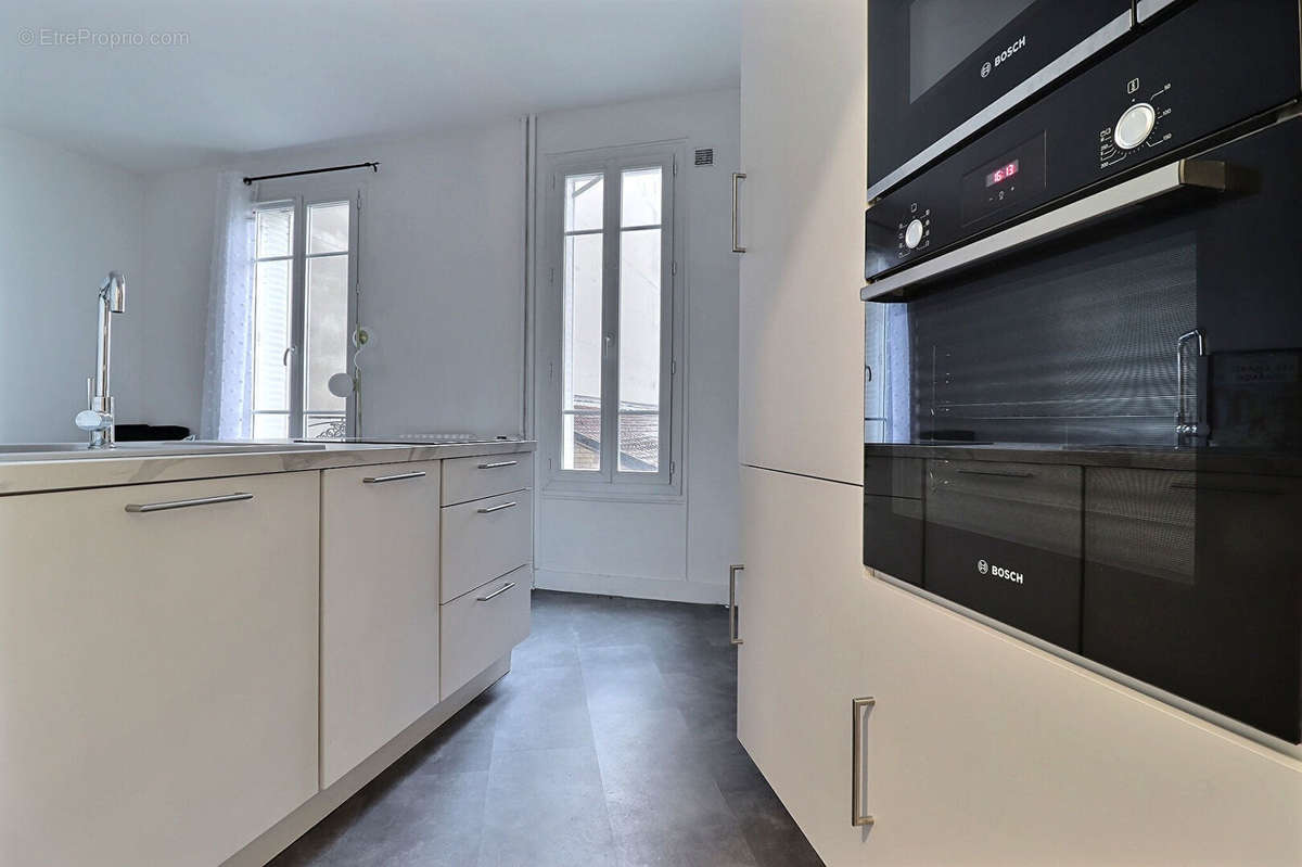 Appartement à COLOMBES