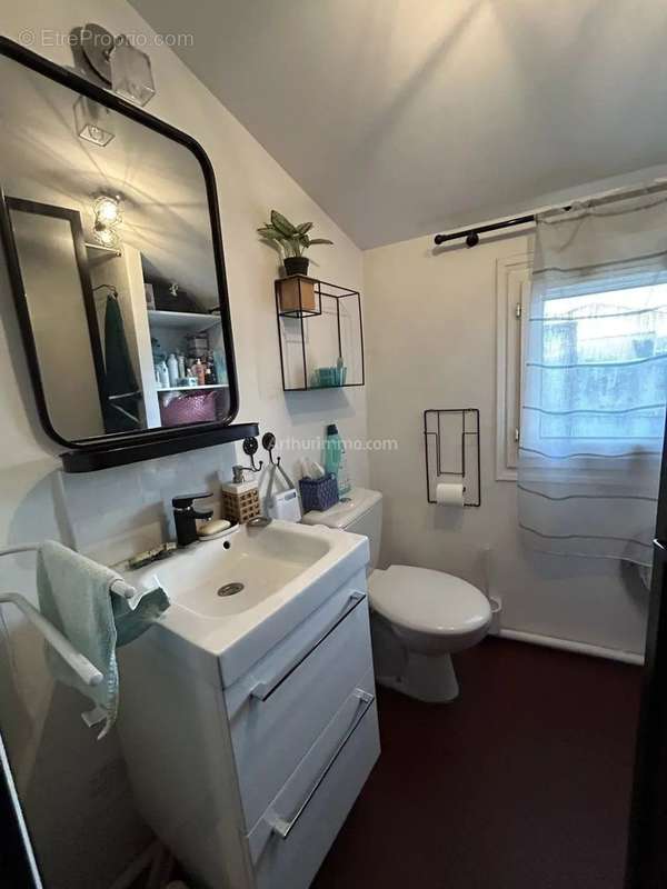 Appartement à AUBAGNE