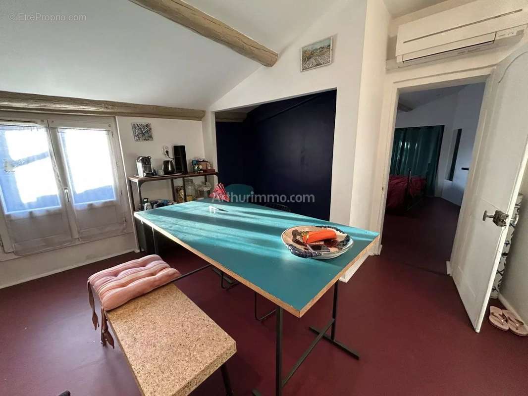 Appartement à AUBAGNE