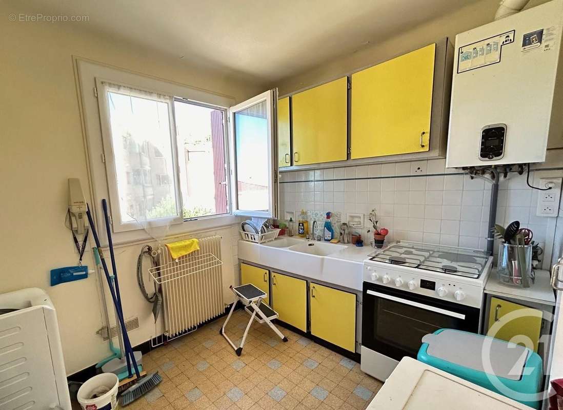 Appartement à ROQUEBRUNE-CAP-MARTIN