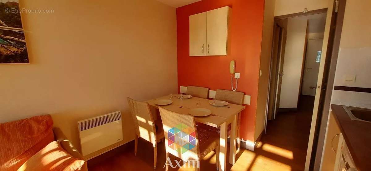 Appartement à SAINT-RAPHAEL