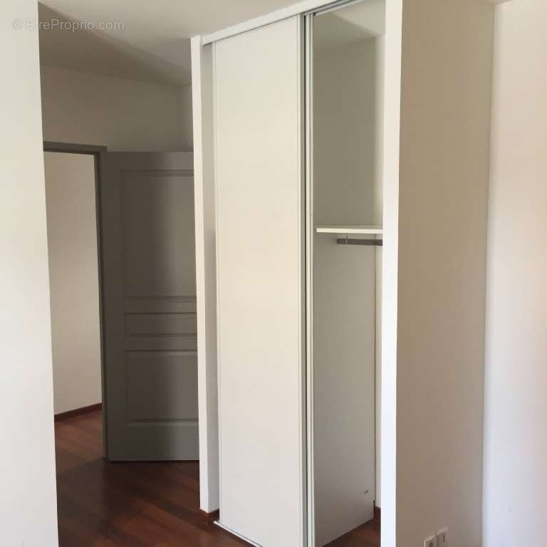 Appartement à VICHY