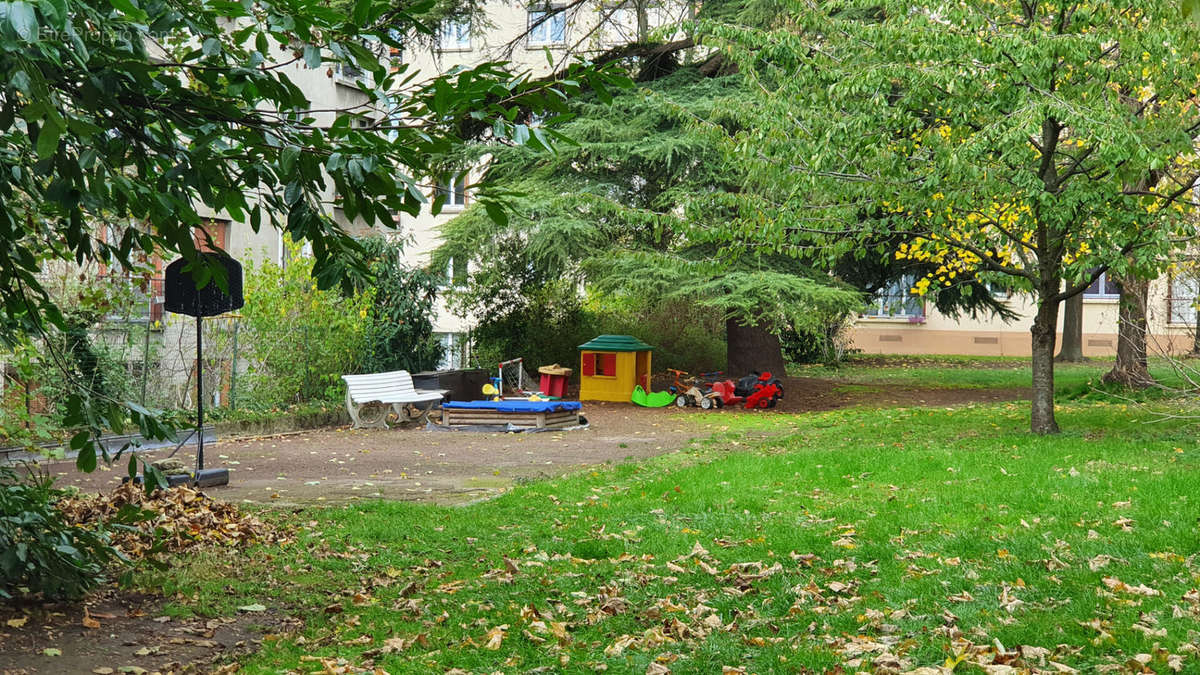 Appartement à MONTREUIL