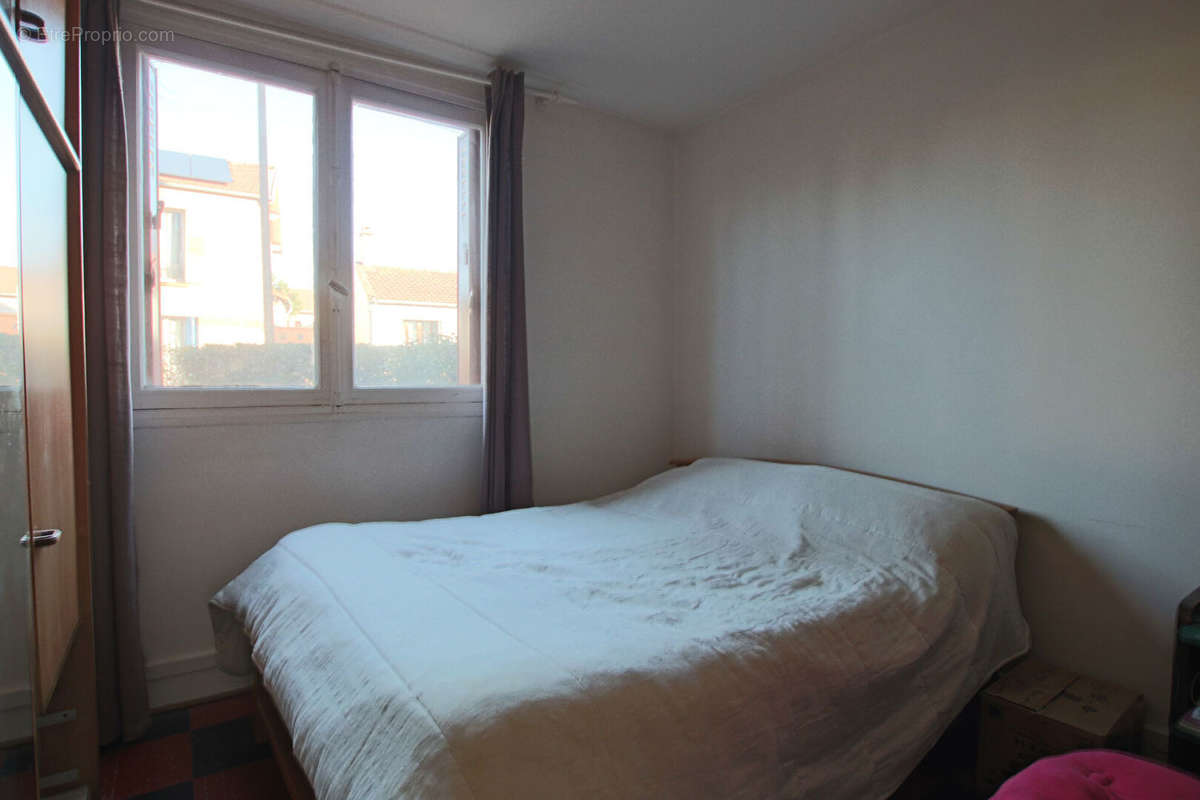 Appartement à MONTREUIL