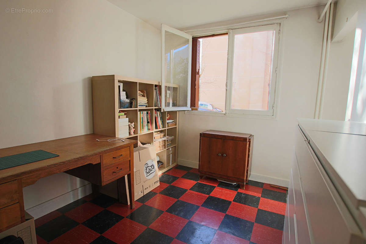 Appartement à MONTREUIL