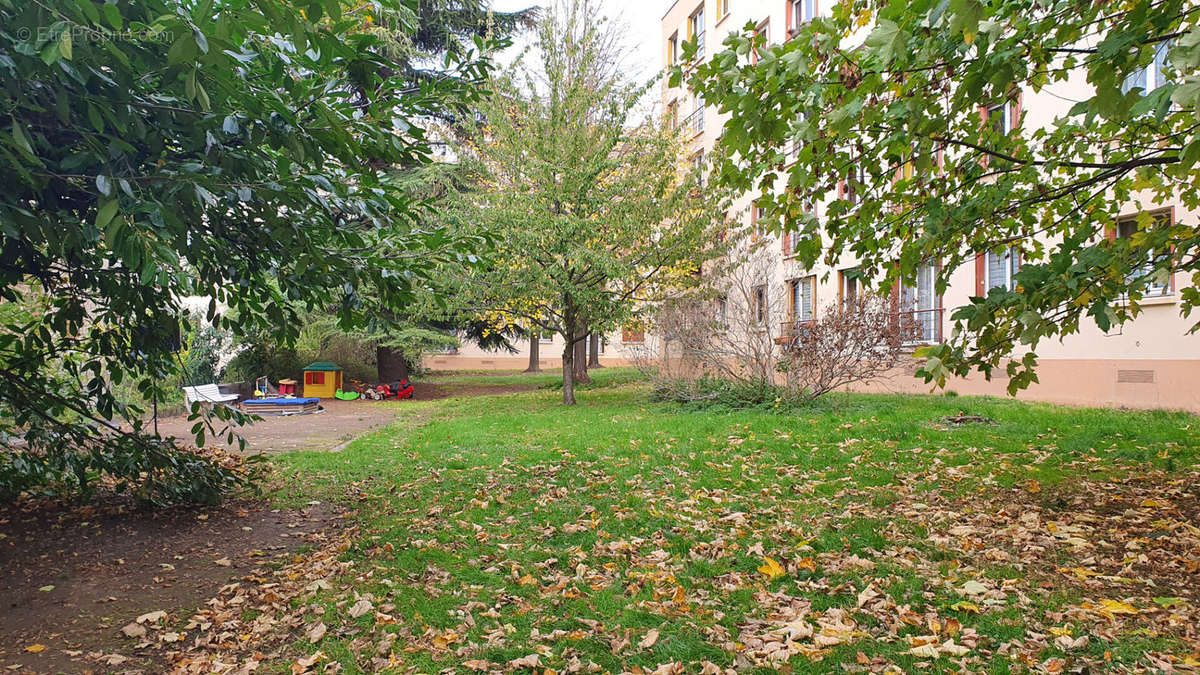 Appartement à MONTREUIL