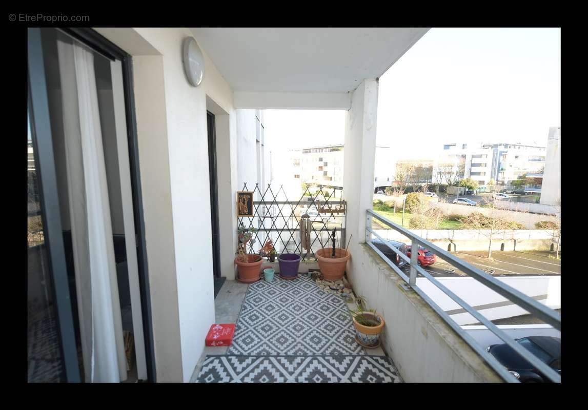 Appartement à LA ROCHELLE