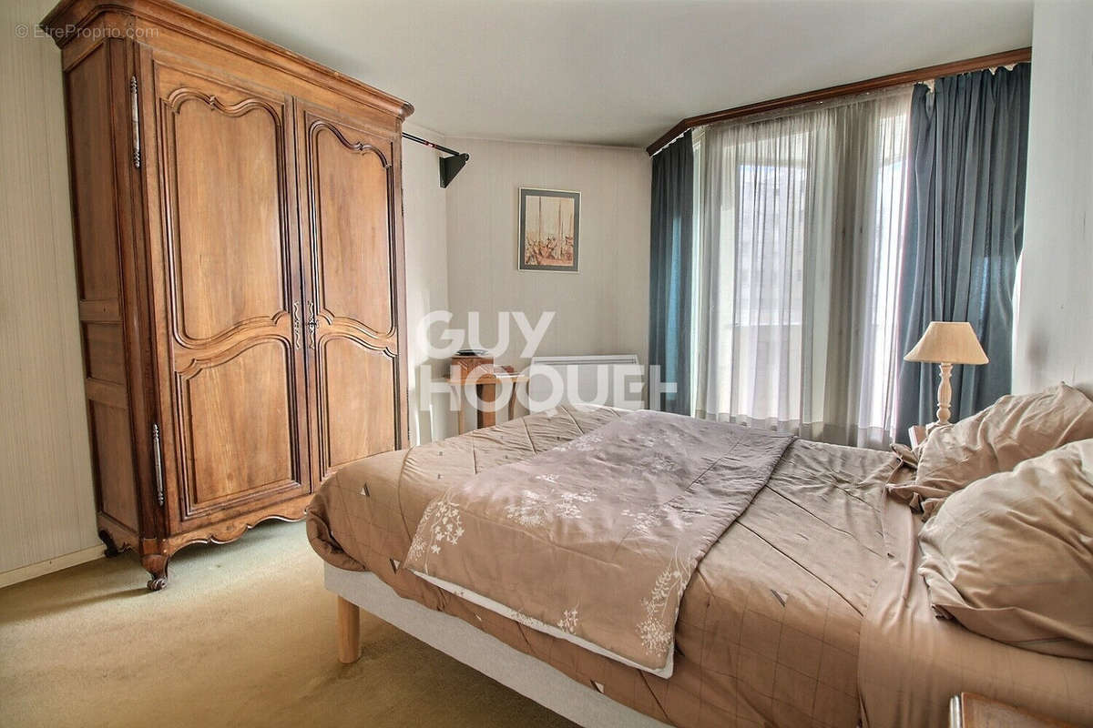 Appartement à VANVES