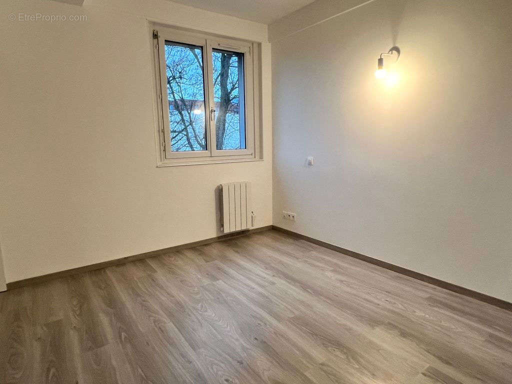 Appartement à TOURCOING