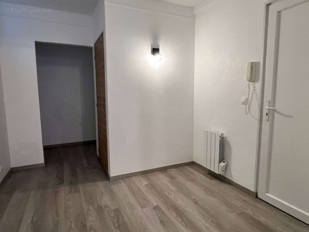 Appartement à TOURCOING